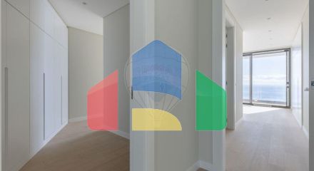 Residential - Single Family Home - T4 - Arco da Calheta, Calheta - PT Residential - Single Family Home - T4 - Arco da Calheta, Calheta - PT