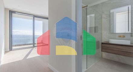 Residential - Single Family Home - T4 - Arco da Calheta, Calheta - PT