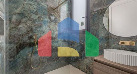Residential - Single Family Home - T4 - Arco da Calheta, Calheta - PT