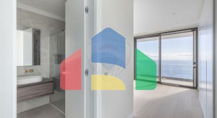 Residential - Single Family Home - T4 - Arco da Calheta, Calheta - PT