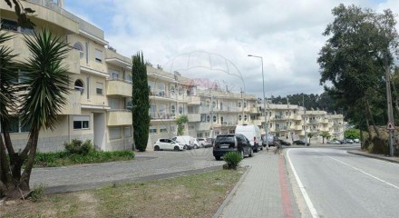 Residential - Condo/Apartment - T2 - Parada de Todeia, Paredes - PT