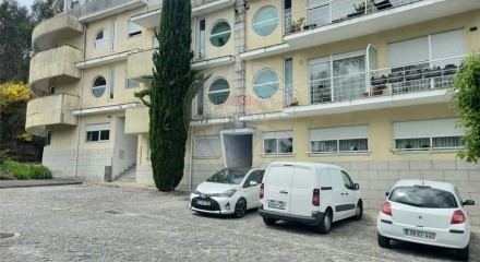 Residential - Condo/Apartment - T2 - Parada de Todeia, Paredes - PT