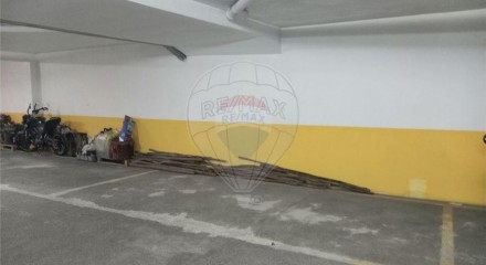 Residential - Condo/Apartment - T2 - Parada de Todeia, Paredes - PT