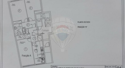 Residential - Condo/Apartment - T2 - Parada de Todeia, Paredes - PT