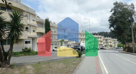 Residential - Condo/Apartment - T2 - Parada de Todeia, Paredes - PT