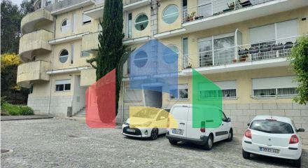 Residential - Condo/Apartment - T2 - Parada de Todeia, Paredes - PT