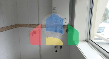 Residential - Condo/Apartment - T2 - Parada de Todeia, Paredes - PT