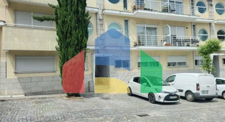 Residential - Condo/Apartment - T2 - Parada de Todeia, Paredes - PT