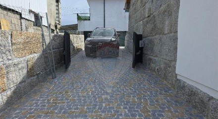 Residential - Single Family Home - T2 - Sao Torcato, Guimaraes - PT