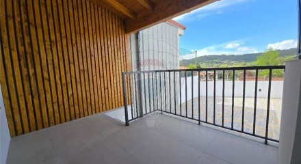 Residential - Single Family Home - T2 - Sao Torcato, Guimaraes - PT