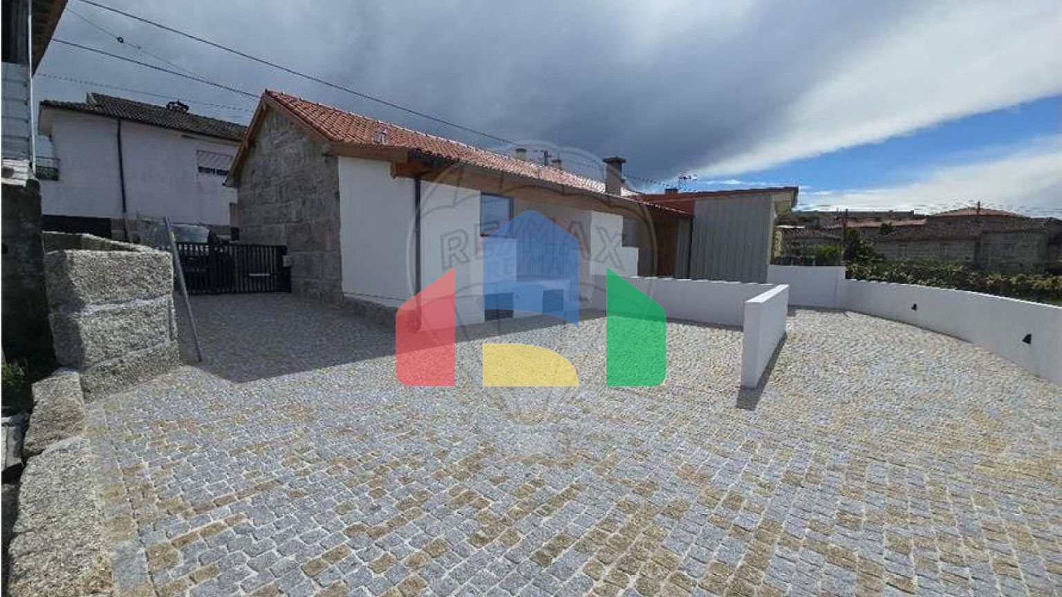 Residential - Single Family Home - T2 - Sao Torcato, Guimaraes - PT