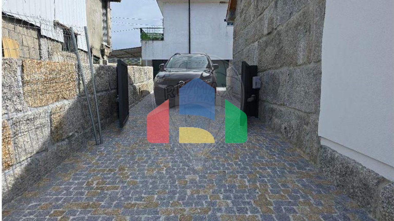 Residential - Single Family Home - T2 - Sao Torcato, Guimaraes - PT