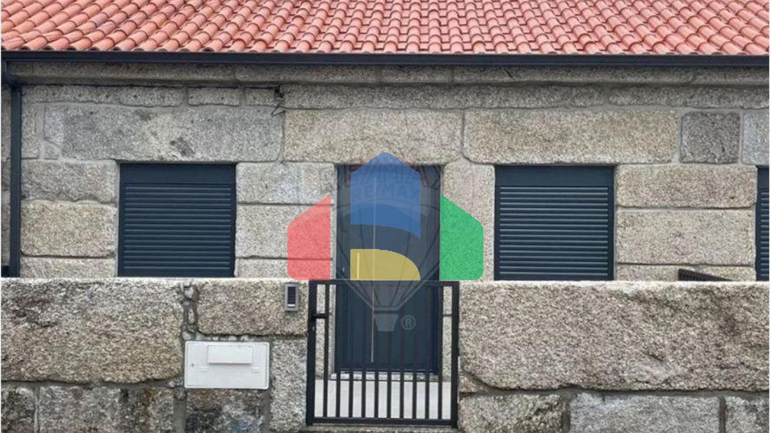 Residential - Single Family Home - T2 - Sao Torcato, Guimaraes - PT