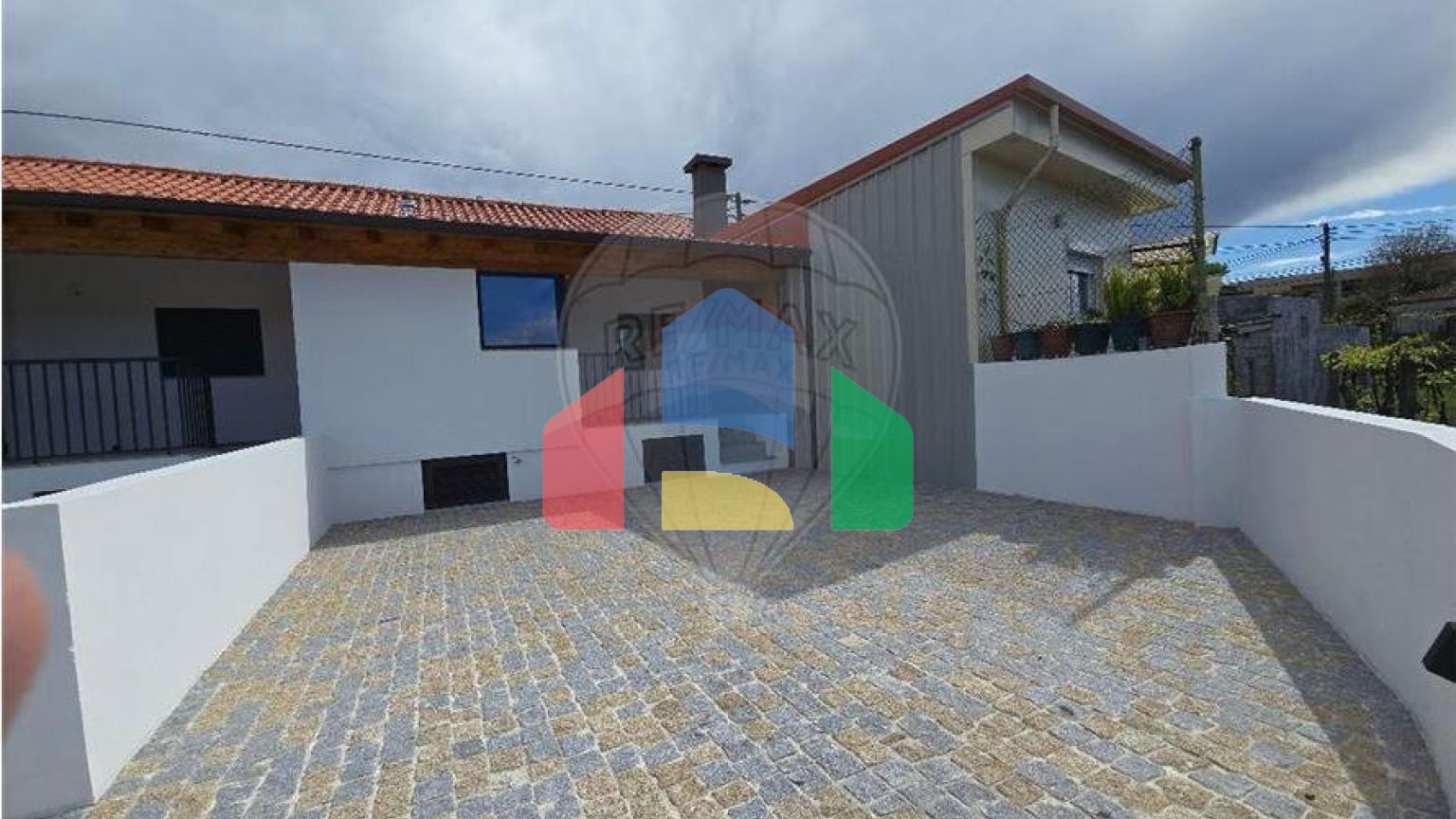 Residential - Single Family Home - T2 - Sao Torcato, Guimaraes - PT