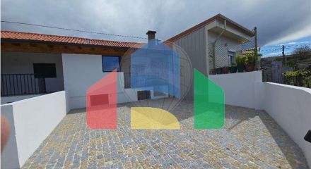 Residential - Single Family Home - T2 - Sao Torcato, Guimaraes - PT