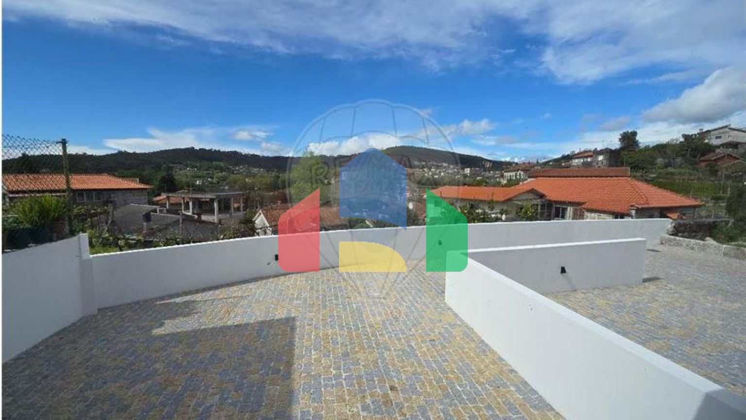 Residential - Single Family Home - T2 - Sao Torcato, Guimaraes - PT