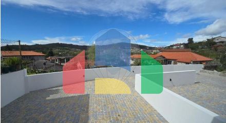 Residential - Single Family Home - T2 - Sao Torcato, Guimaraes - PT