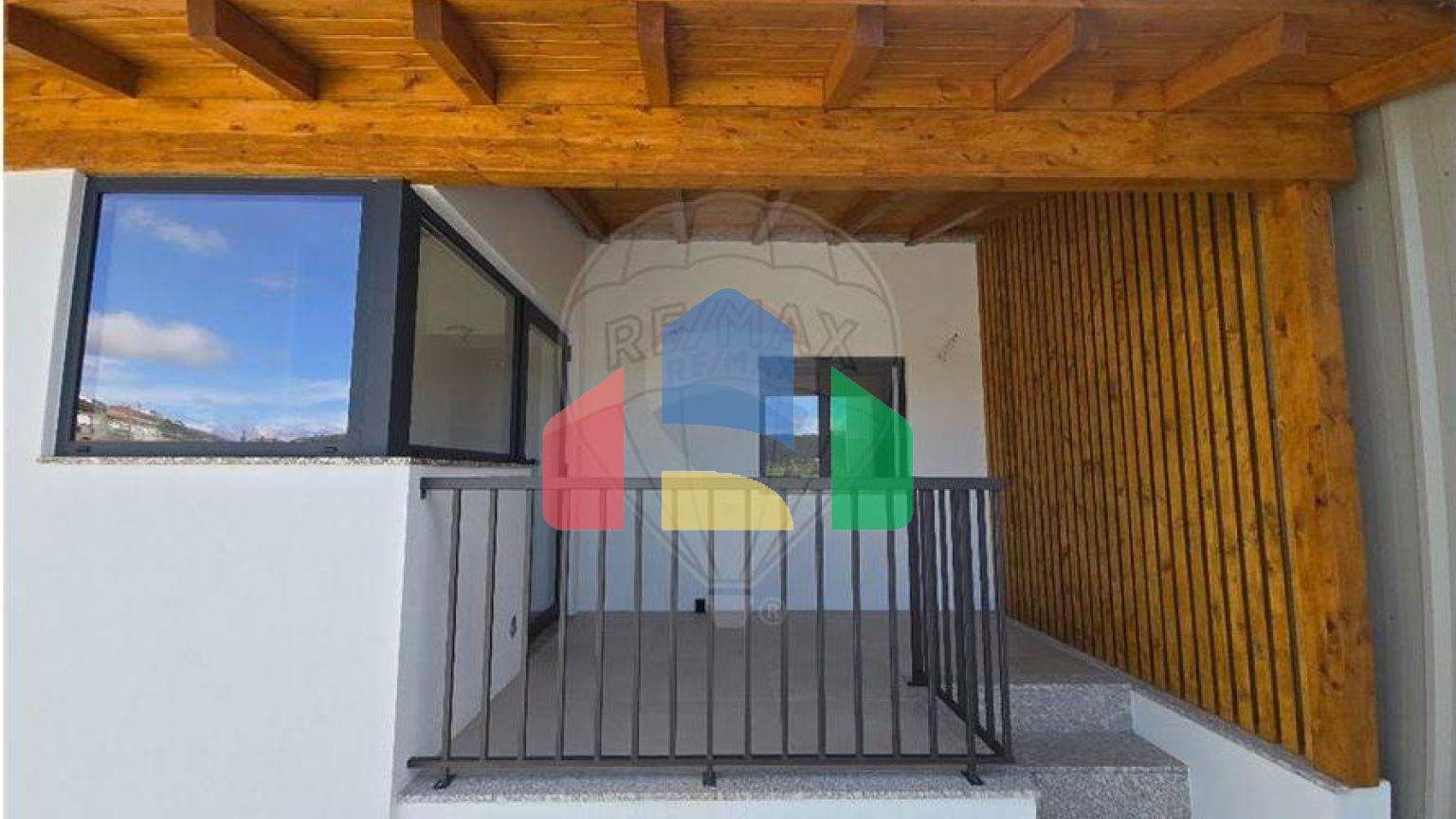 Residential - Single Family Home - T2 - Sao Torcato, Guimaraes - PT