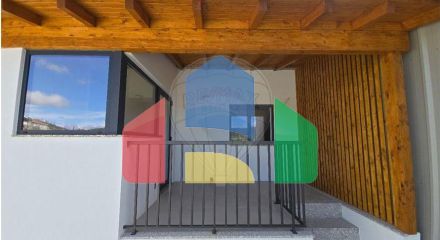 Residential - Single Family Home - T2 - Sao Torcato, Guimaraes - PT