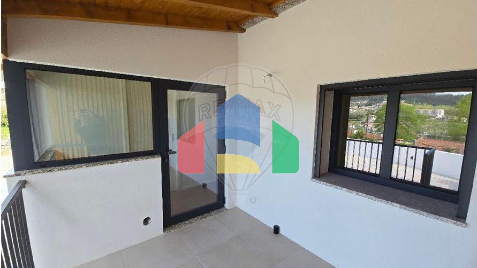 Residential - Single Family Home - T2 - Sao Torcato, Guimaraes - PT