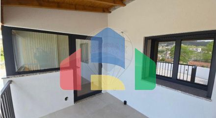 Residential - Single Family Home - T2 - Sao Torcato, Guimaraes - PT