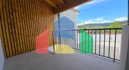 Residential - Single Family Home - T2 - Sao Torcato, Guimaraes - PT