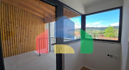 Residential - Single Family Home - T2 - Sao Torcato, Guimaraes - PT