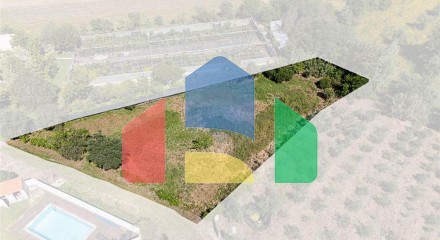 Residential - Land - Poiares (Santo Andre), Vila Nova de Poiares - PT