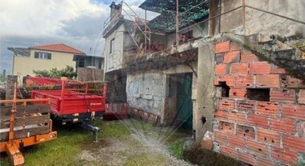 Residential - Single Family Home - T4 - Murca, Murca - PT