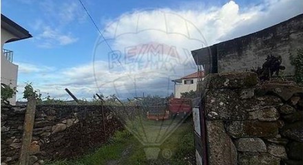 Residential - Single Family Home - T4 - Murca, Murca - PT