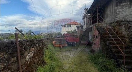 Residential - Single Family Home - T4 - Murca, Murca - PT