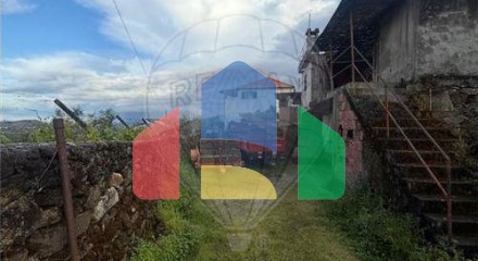 Residential - Single Family Home - T4 - Murca, Murca - PT