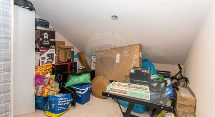 Residential - Condo/Apartment - T3 - Quinta do Conde, Sesimbra - PT