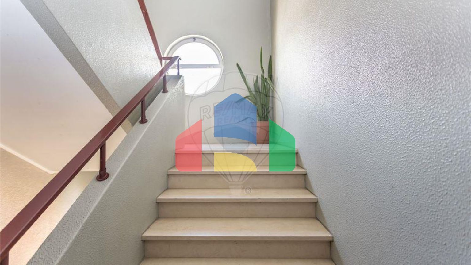 Residential - Condo/Apartment - T3 - Quinta do Conde, Sesimbra - PT