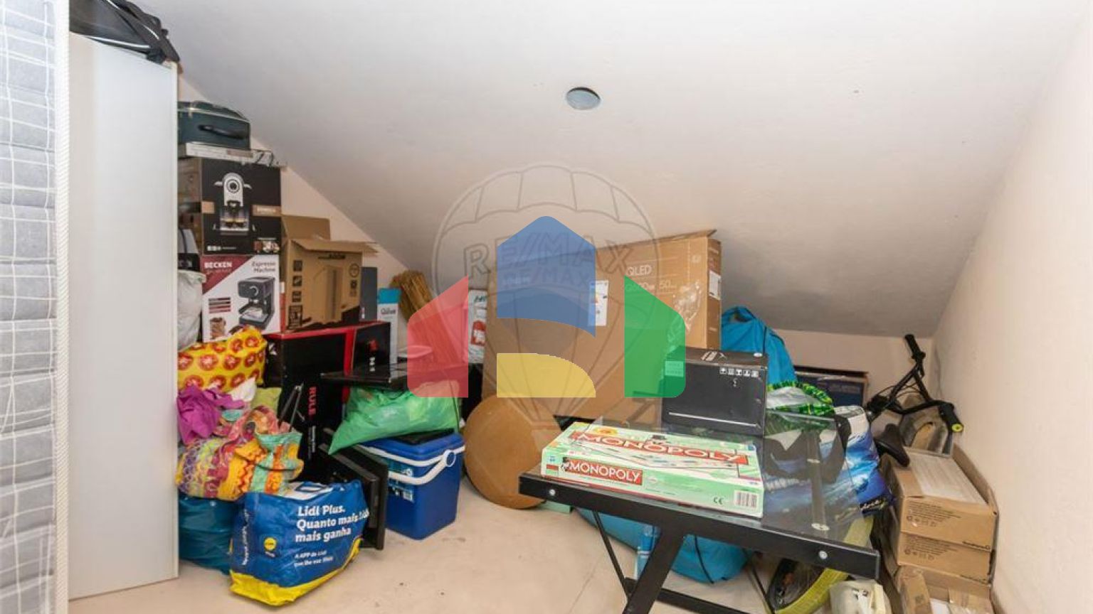 Residential - Condo/Apartment - T3 - Quinta do Conde, Sesimbra - PT