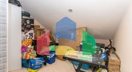 Residential - Condo/Apartment - T3 - Quinta do Conde, Sesimbra - PT