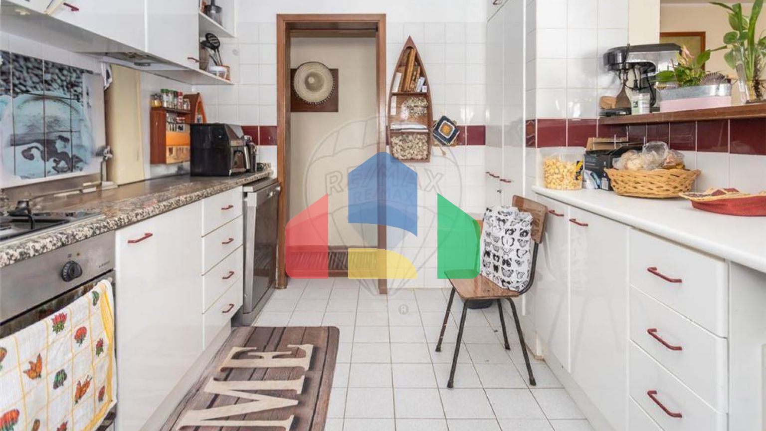 Residential - Condo/Apartment - T3 - Quinta do Conde, Sesimbra - PT