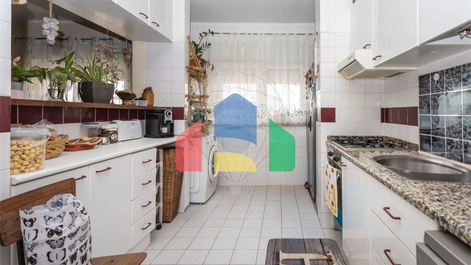 Residential - Condo/Apartment - T3 - Quinta do Conde, Sesimbra - PT