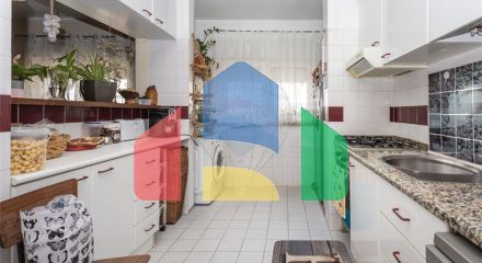 Residential - Condo/Apartment - T3 - Quinta do Conde, Sesimbra - PT