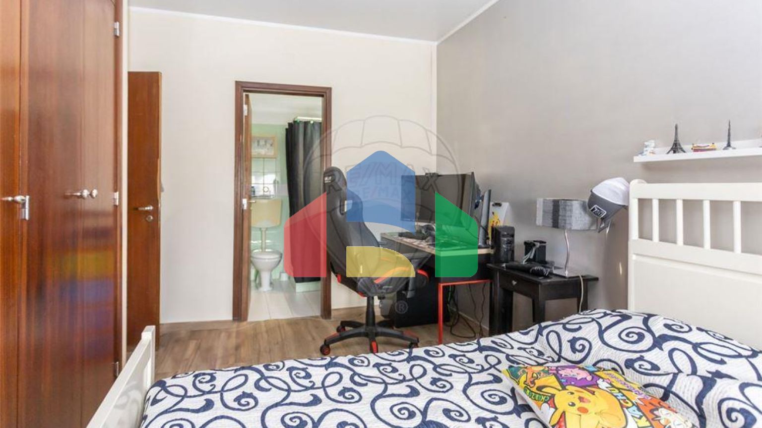 Residential - Condo/Apartment - T3 - Quinta do Conde, Sesimbra - PT