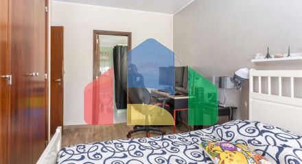 Residential - Condo/Apartment - T3 - Quinta do Conde, Sesimbra - PT