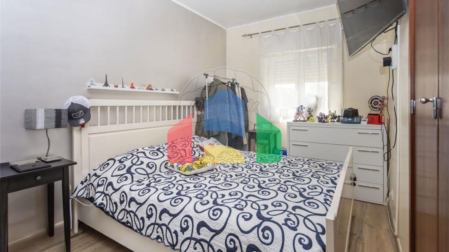 Residential - Condo/Apartment - T3 - Quinta do Conde, Sesimbra - PT