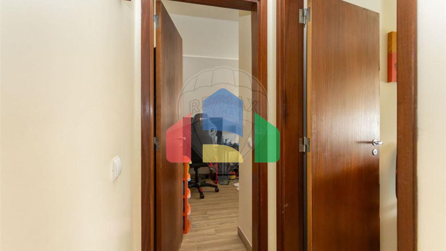 Residential - Condo/Apartment - T3 - Quinta do Conde, Sesimbra - PT