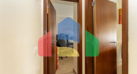 Residential - Condo/Apartment - T3 - Quinta do Conde, Sesimbra - PT