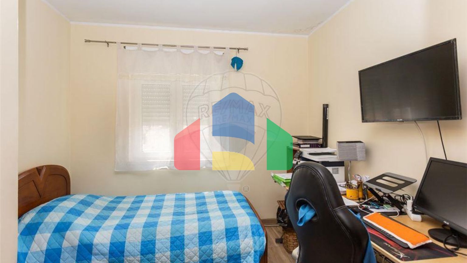 Residential - Condo/Apartment - T3 - Quinta do Conde, Sesimbra - PT