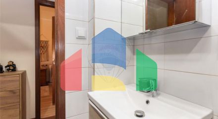 Residential - Condo/Apartment - T3 - Quinta do Conde, Sesimbra - PT