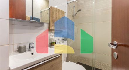 Residential - Condo/Apartment - T3 - Quinta do Conde, Sesimbra - PT