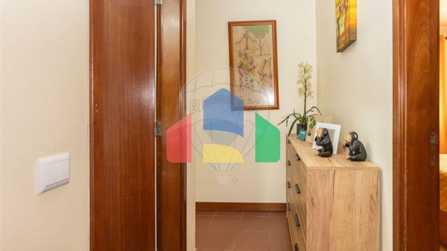 Residential - Condo/Apartment - T3 - Quinta do Conde, Sesimbra - PT