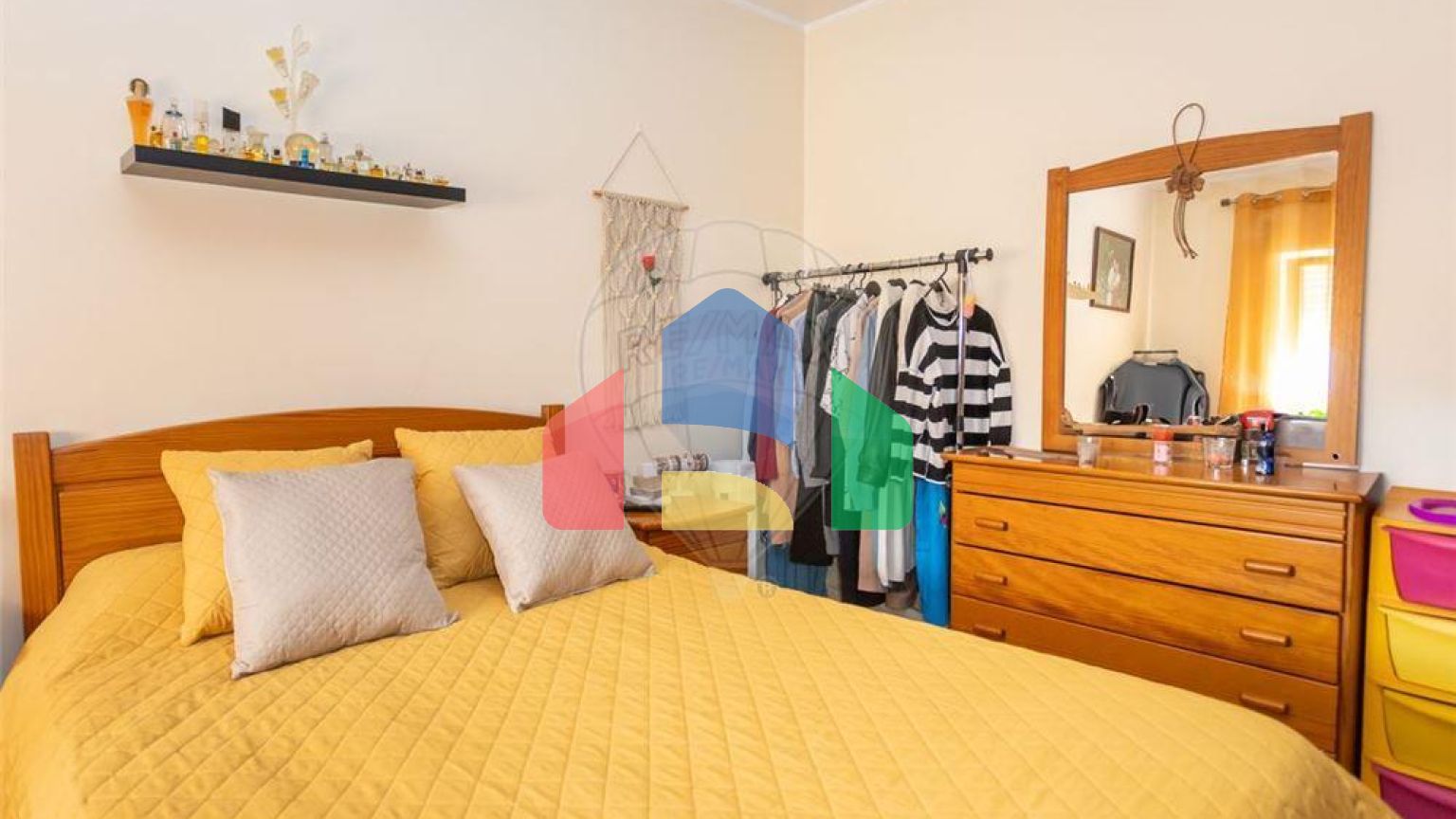 Residential - Condo/Apartment - T3 - Quinta do Conde, Sesimbra - PT