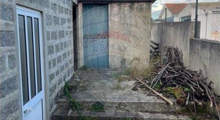 Residential - Single Family Home - T2 - Ribeirao, Vila Nova de Famalicao - PT